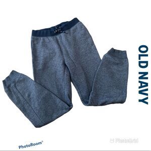 ⚡️ (NWOT) Old Navy Joggers Sweatpants - Size 10-12 ⚡️